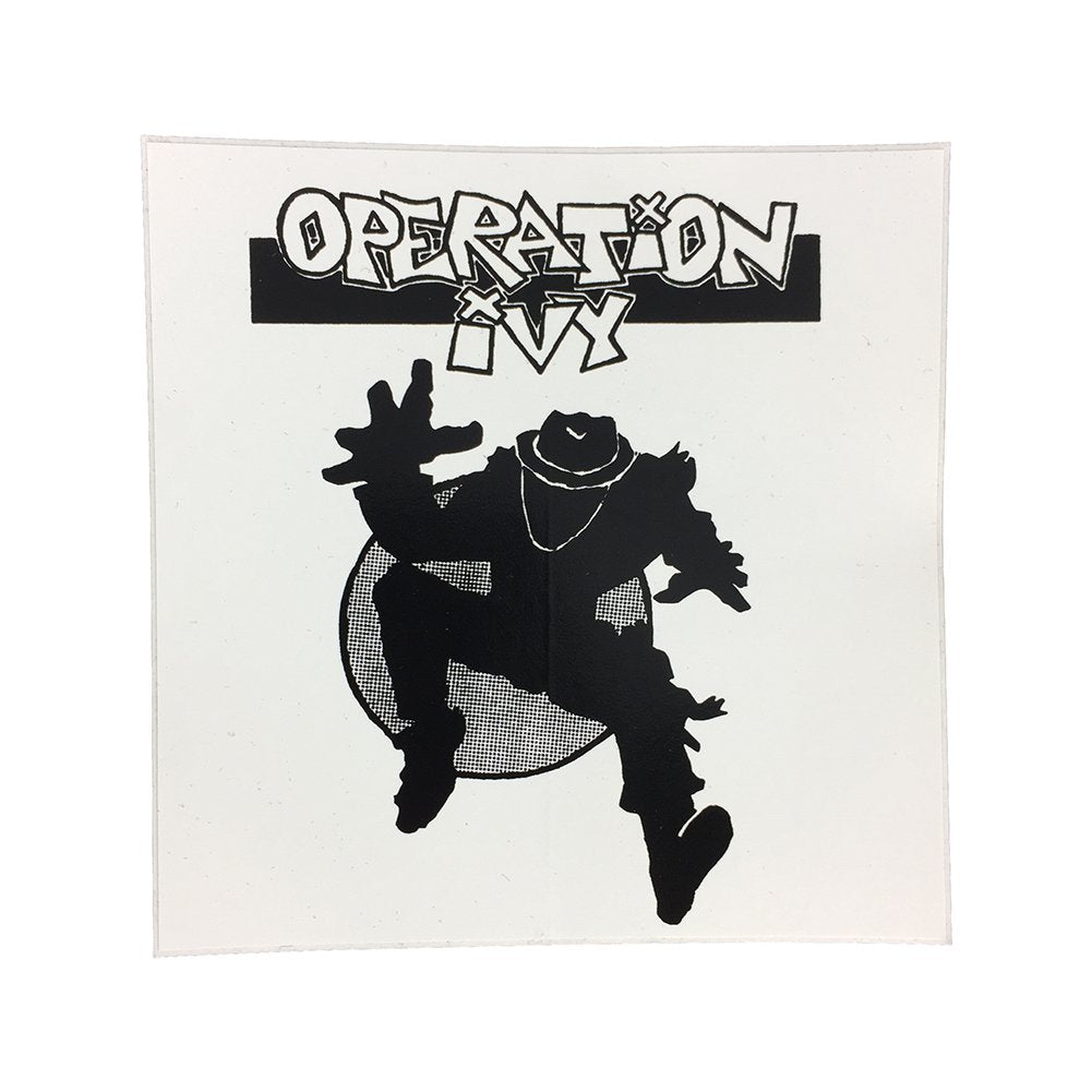 operation-ivy-ska-man-sticker-10x10-cm image 1
