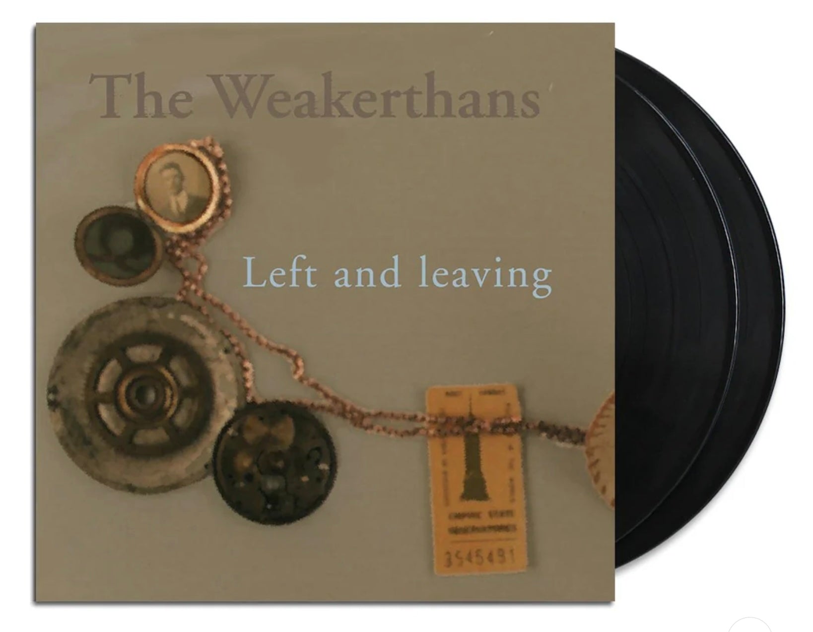 the-weakerthans-left-and-leaving-2xlp-vinyl-schwarz image 1