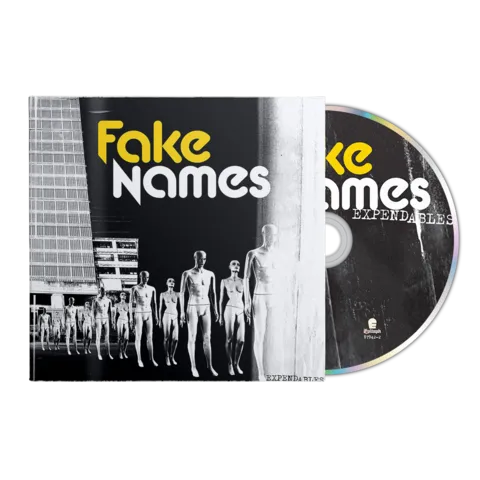 fake-names-expendables-cd-album-10-songs-punkrock image 1
