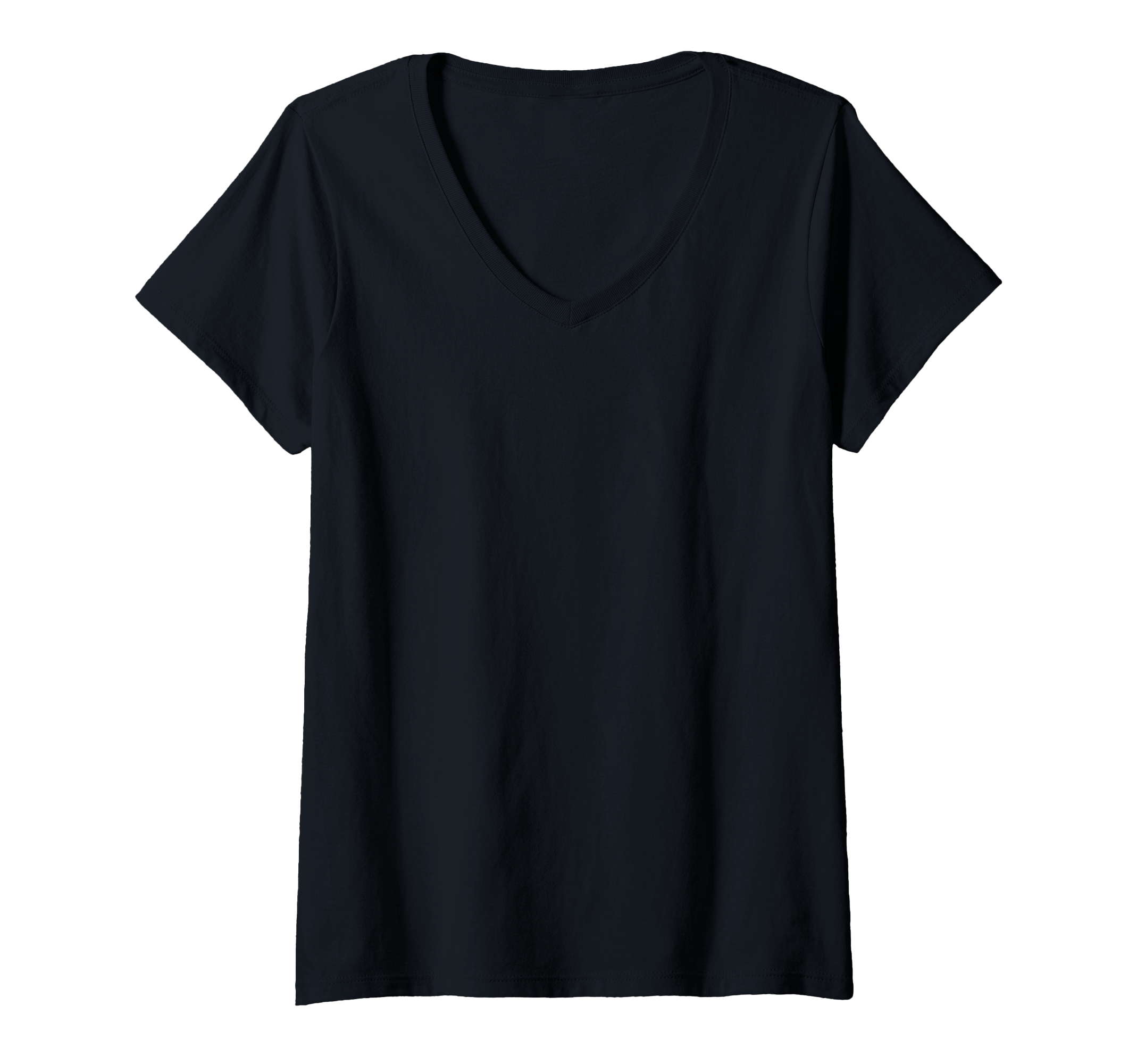 electric-callboy-choo-choo-damen-t-shirt-v-ausschnitt image 1