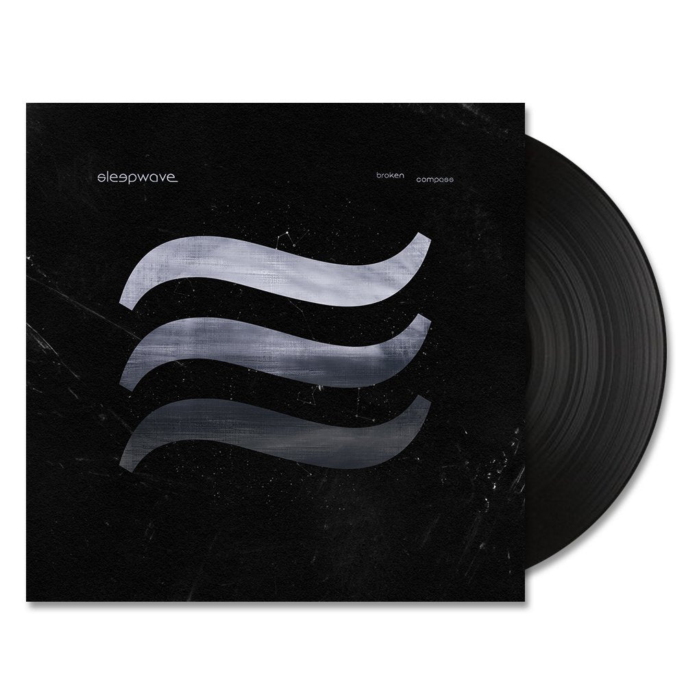 epitaph-vinyl-broken-compass-lp-schwarz-11-tracks image 1