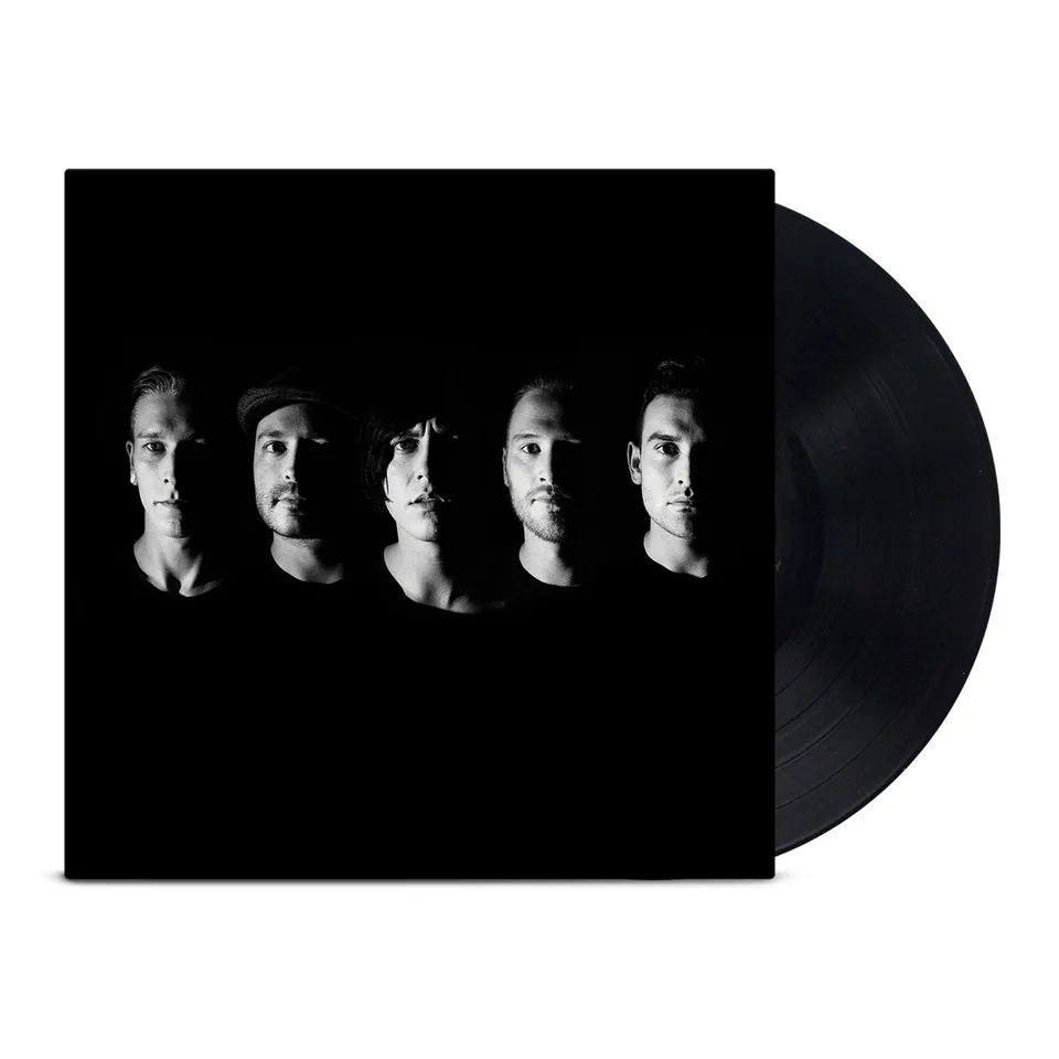 sleeping-with-sirens-madness-lp-schwarzes-vinyl image 1
