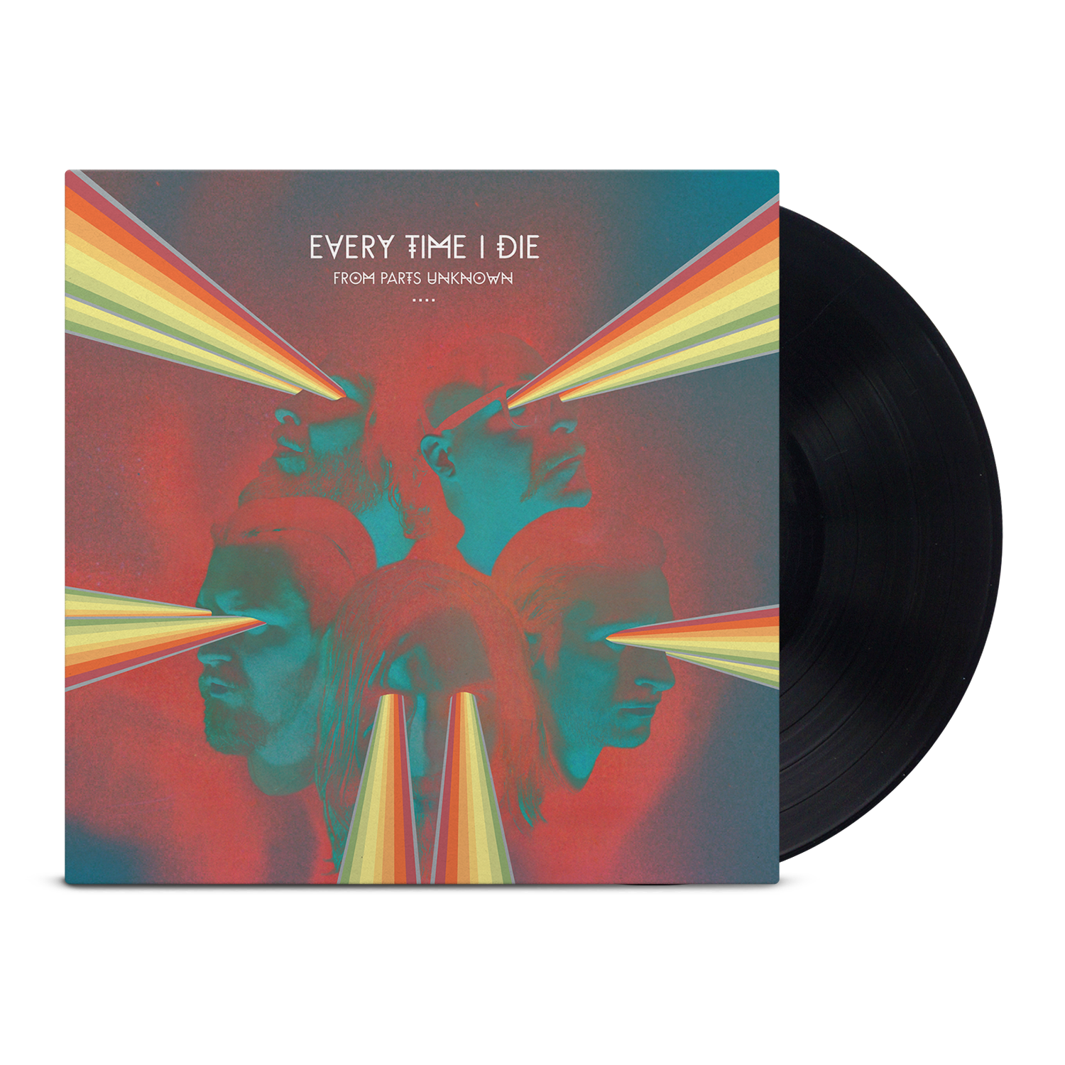 every-time-i-die-from-parts-unknown-lp-vinyl-schwarz image 1