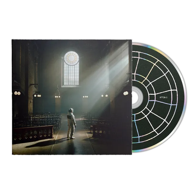 architects-for-those-that-wish-to-exist-cd-album image 1
