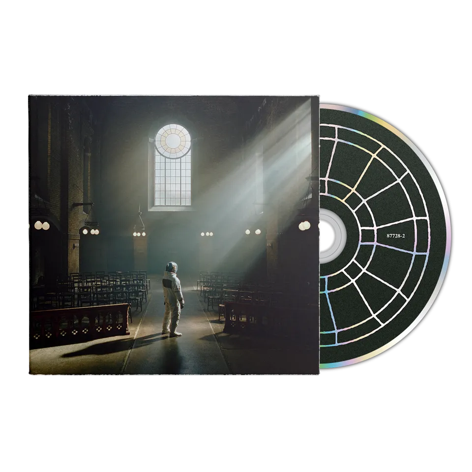 architects-for-those-that-wish-to-exist-cd-album image 1