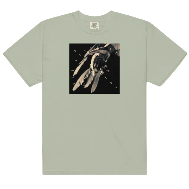 bad-religion-generator-t-shirt-bay-green-baumwolle image 1