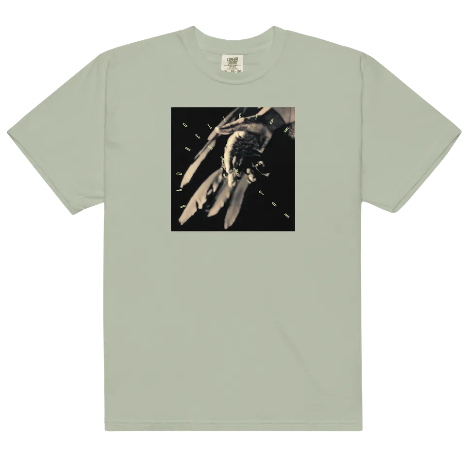 bad-religion-generator-t-shirt-bay-green-baumwolle image 1