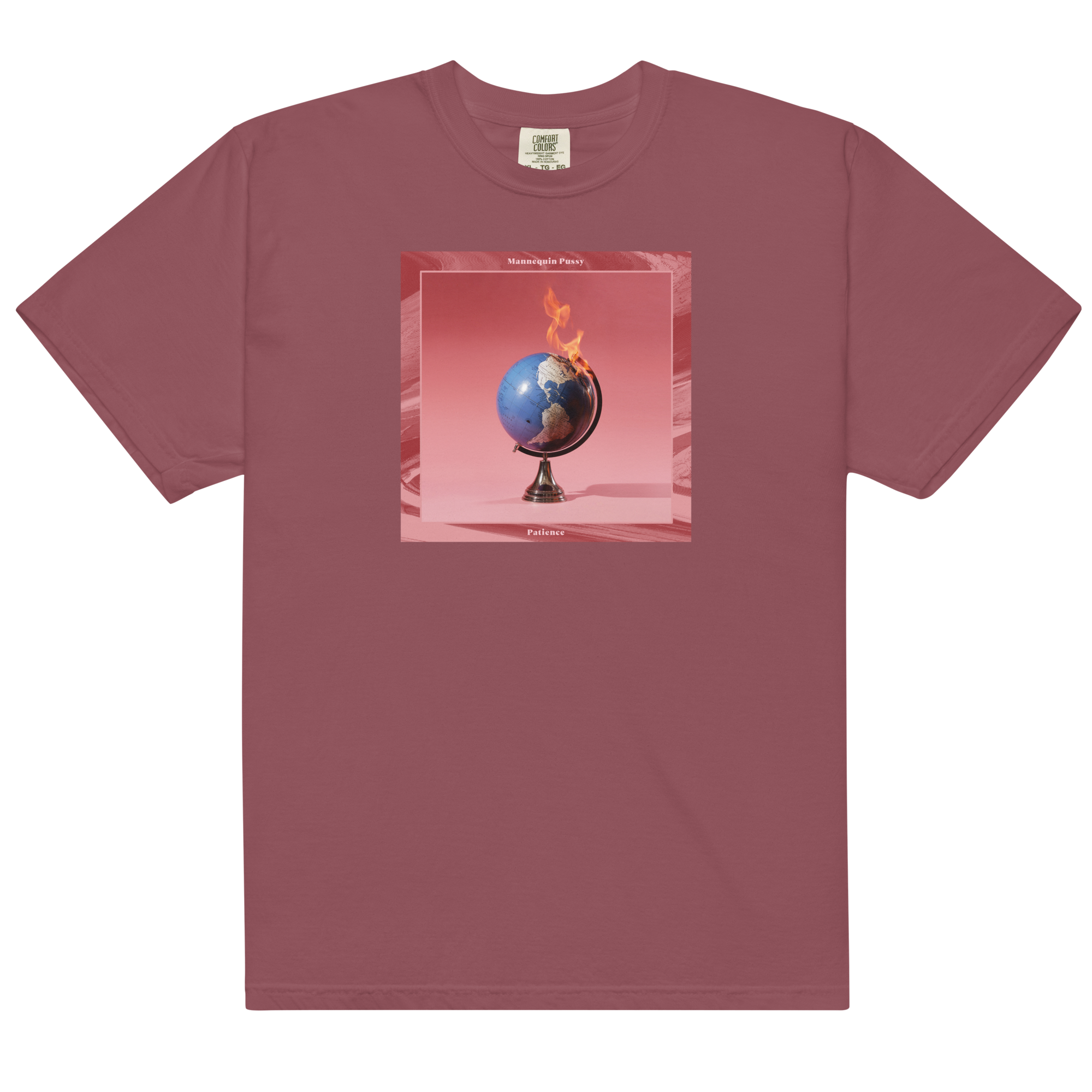 mannequin-pussy-patience-distillers-t-shirt-3er-bundle-baumwolle image 2