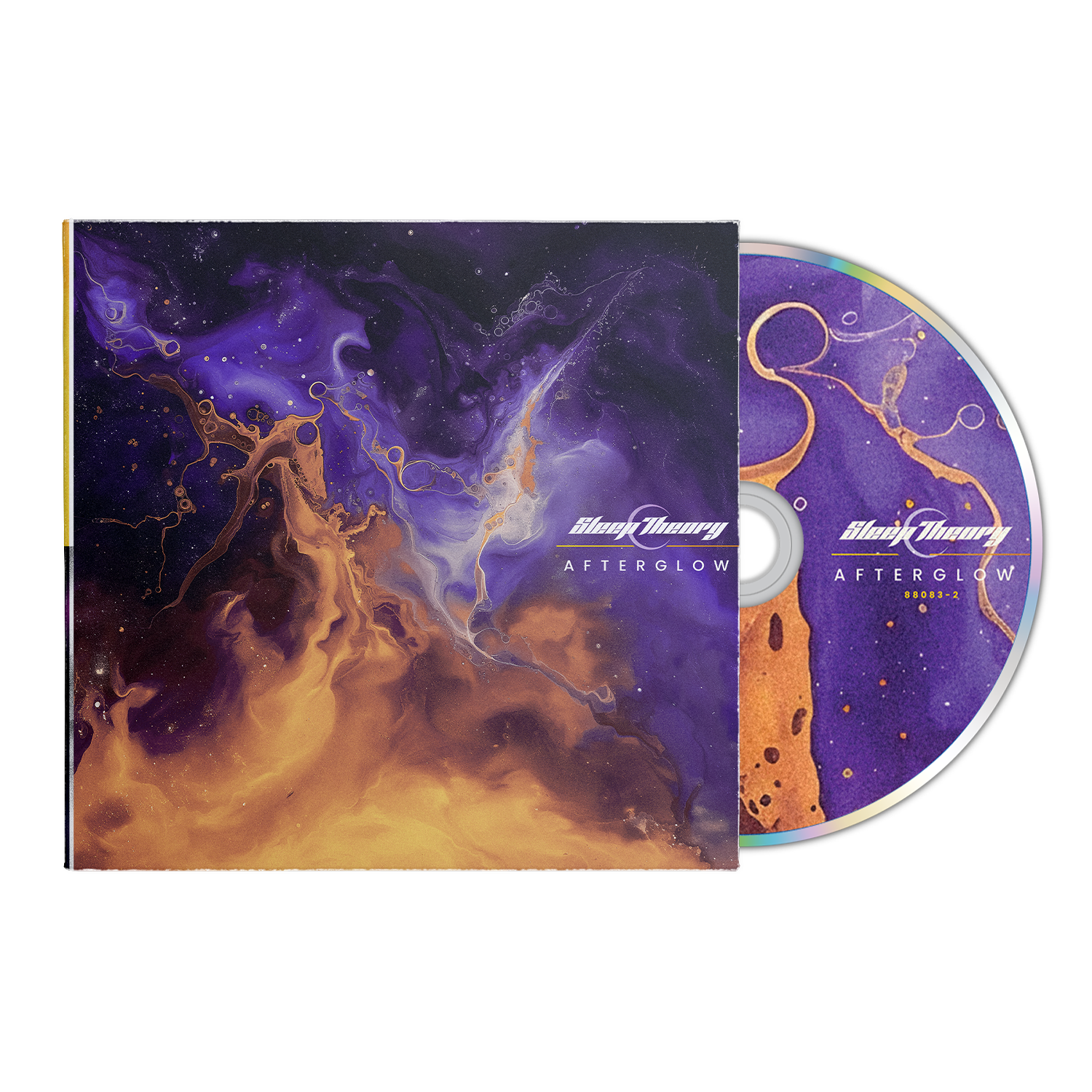 sleep-theory-afterglow-cd-album-12-songs-metalcore image 1