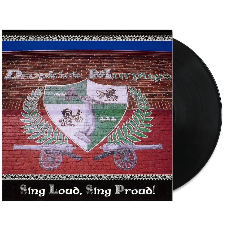 dropkick-murphys-sing-loud-sing-proud-lp-vinyl-schwarz image 1