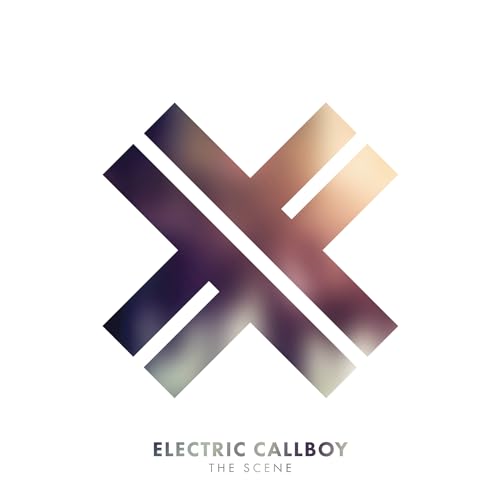 electric-callboy-the-scene-vinyl-schallplatte image 2