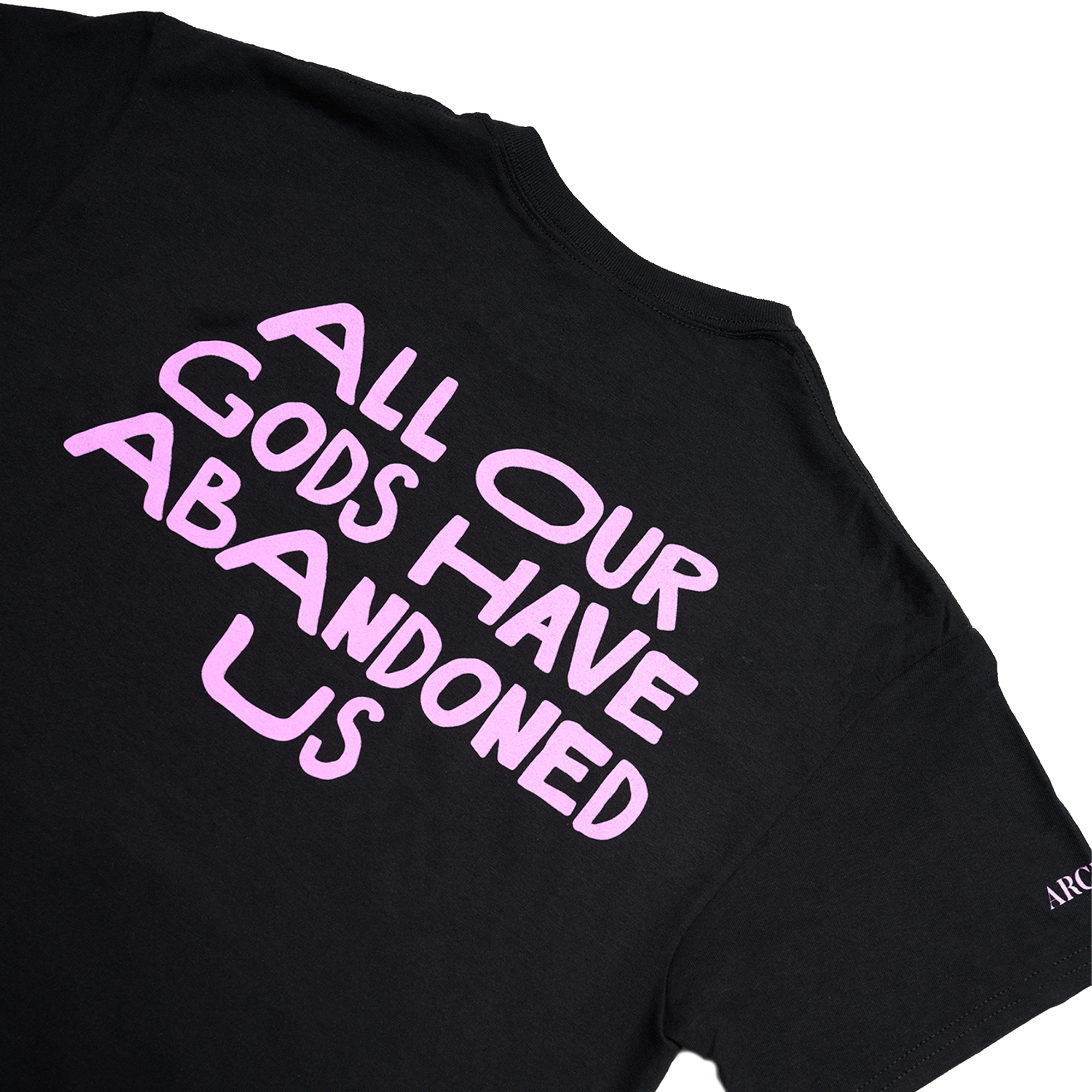 architects-all-our-god-have-abandoned-us-t-shirt-schwarz image 4