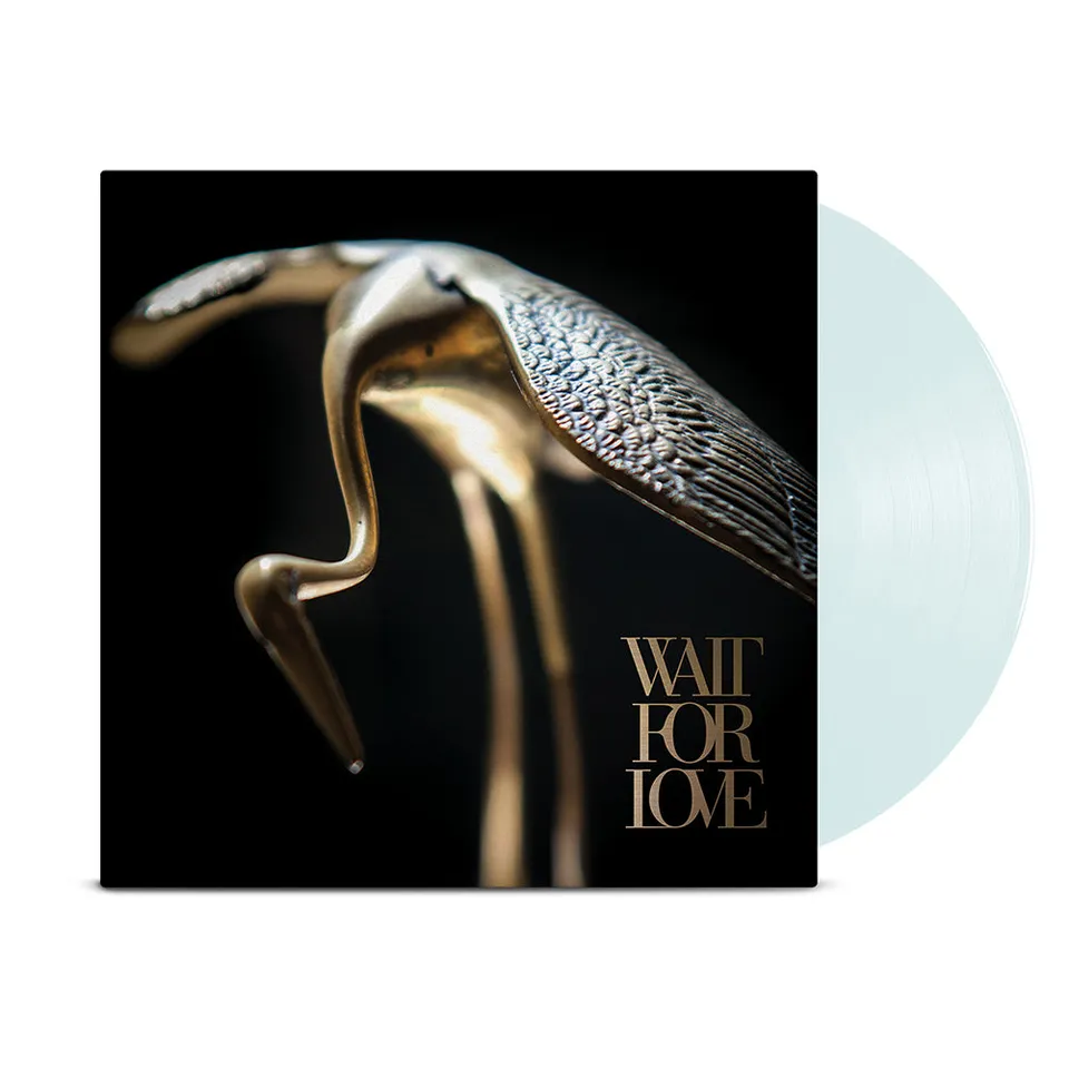 pianos-become-the-teeth-wait-for-love-lp-vinyl-clear image 1