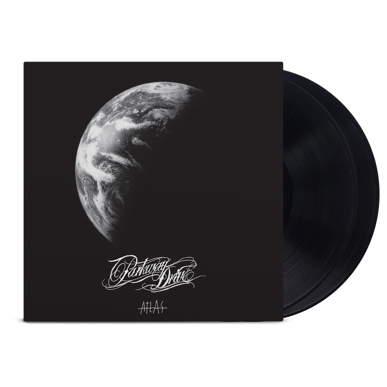 parkway-drive-atlas-2xlp-vinyl-schwarz-doppelvinyl image 1